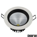 MR16 6W Anti-Glare IP20 LED Ceilinglight Beam angle 35' Die-Casting Aluminum Heatsink Ra>80 AC100-260V